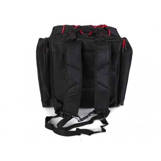 Рюкзак риболов. LJ RUCKSACK (3 коробки) 40х38х23см / 121B