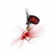 Блешня оберт. Lucky John Bonnie Blade №2 / 4.3г