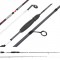 Вудилище Lucky John Vanrex MICROJIG 9 2-9 / 1.98 (6'6 ') LJVJ-662LMF