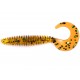 Твистер съедобные искусственные LJ Pro Series ULTRAWORM CURLY CURLY 2,0in (05.00)