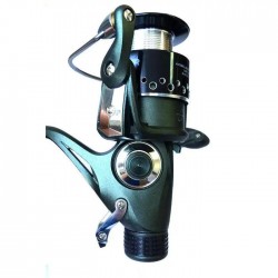 Котушка безінерц. з бетрайнером Salmo DIAMOND CARP 5 (2540BR) 