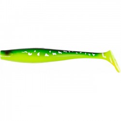 Силикон Lucky John 3D Series Kubira Swim Shad 5.0