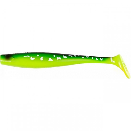 Силікон Lucky John 3D Series Kubira Swim Shad 5.0