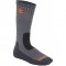 Носки Norfin Extra Long XL (45-47) серый (303723-XL)