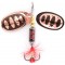 Блешня оберт. Lucky John Bonnie Blade №4 / 10.3г