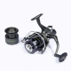 Котушка безінерц. з бетрайнером Salmo DIAMOND CARP 5 (2550BR) 