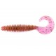 Твистер съедобные искусственные LJ Pro Series ULTRAWORM CURLY CURLY 2,0in (05.00)