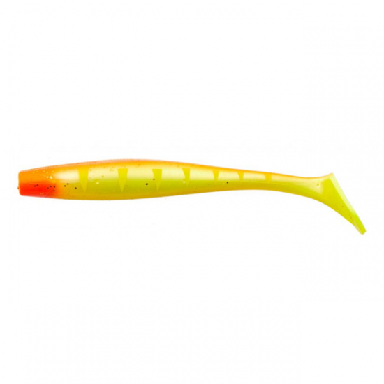 Силікон Lucky John 3D Series Kubira Swim Shad 5.0