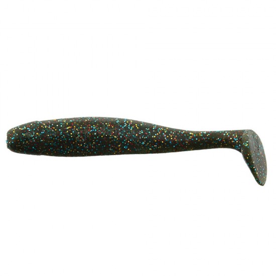 Віброхвіст силікон. MINNOW LJ Pro Series 2,2 '12шт