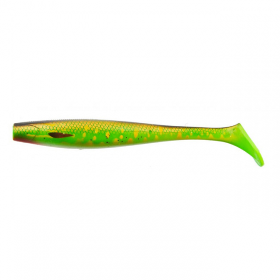 Силикон Lucky John 3D Series Kubira Swim Shad 5.0