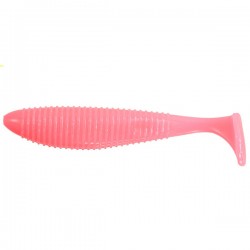 Віброхвіст Lucky John JOCO SHAKER 4.5in (11,43 см),3 шт.