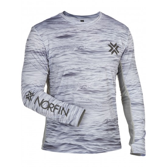 Джемпер Norfin SUN PRO DECK MESH