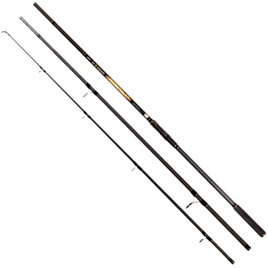Вудилище коропове 3-хколінне Salmo Diamond CARP 3.5lb/3.90