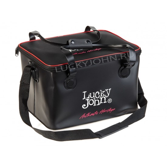 Сумка риболов. LJ EVA ALLROUND BAG (EVA каучук) 400х300х250 / LJ4030