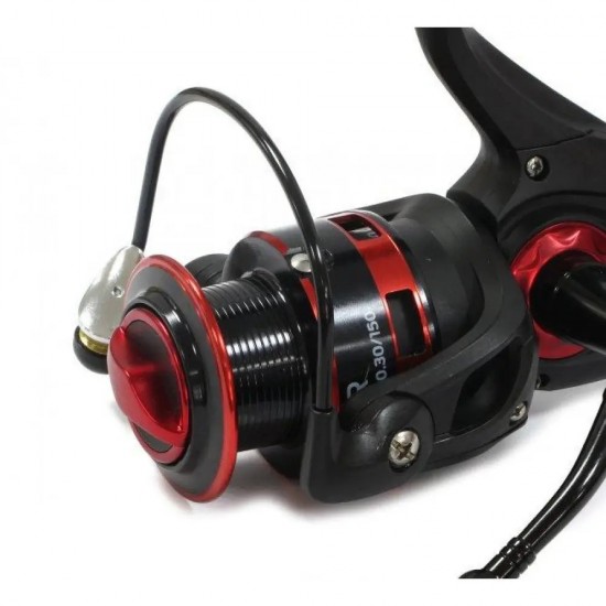 Котушка безінерц. Salmo Elite BAITFEEDER 7 (2640BR) 