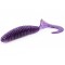 Твистер съедобные искусственные LJ Pro Series ULTRAWORM CURLY CURLY 2,0in (05.00)