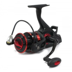 Котушка безінерц. Salmo Elite BAITFEEDER 7 (2640BR) 