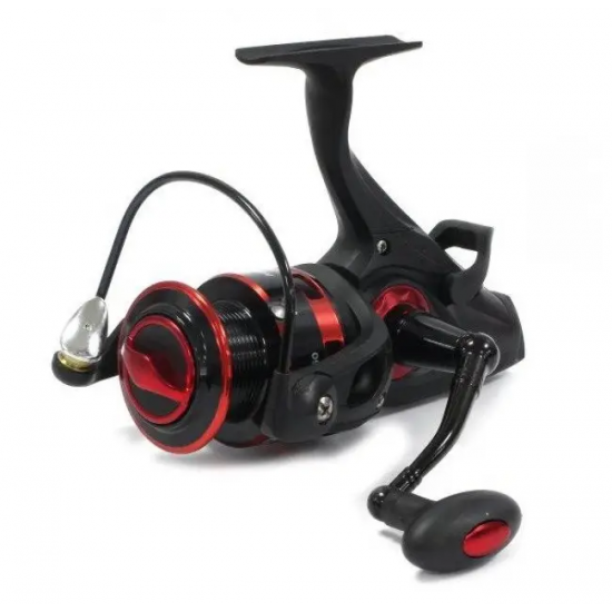 Котушка безінерц. Salmo Elite BAITFEEDER 7 (2640BR) 