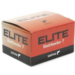 Котушка безінерц. Salmo Elite BAITFEEDER 7 (2630BR) 
