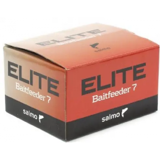 Котушка безінерц. Salmo Elite BAITFEEDER 7 (2640BR) 