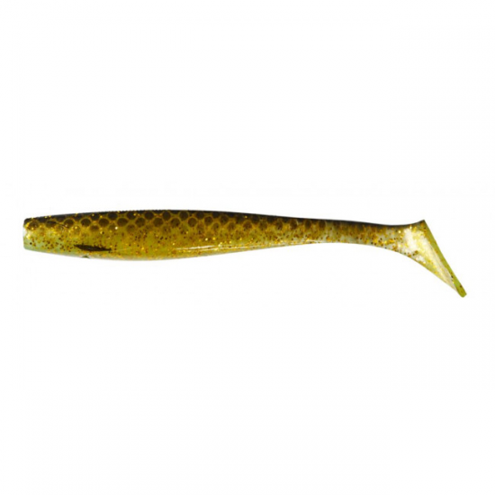 Силикон Lucky John 3D Series Kubira Swim Shad 5.0