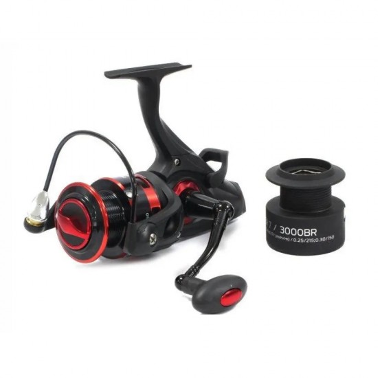Котушка безінерц. Salmo Elite BAITFEEDER 7 (2640BR) 