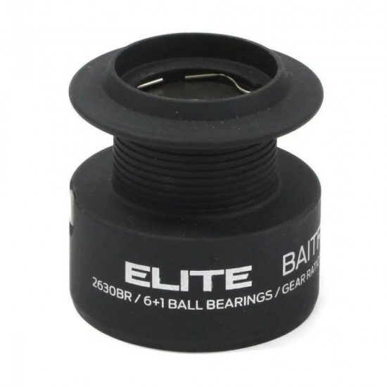 Котушка безінерц. Salmo Elite BAITFEEDER 7 (2640BR) 