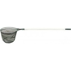 Підсак розбірн. Salmo (жилка) 65х65см - 230 / 87см