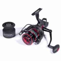 Котушка безінерц. Salmo Elite BAITFEEDER 7 (2630BR) 