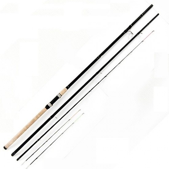 Вудилище фідер. Salmo SNIPER FEEDER 60 (4109-330)