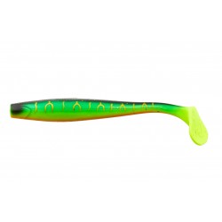 Силикон Lucky John 3D Series Kubira Swim Shad 5.0