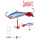 Балансир LUCKY JOHN Nordic 4, 40 мм,