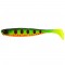 Віброхвіст силікон. BASARA SOFT SWIM 3D LJ Pro Series 3,5 '