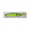 Воблер трёхсост. Lucky John Pro Antira Swim 115F