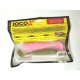 Віброхвіст Lucky John JOCO SHAKER 4.5in (11,43 см),3 шт.