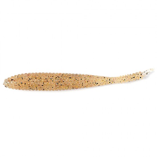 Силікон LJ S-Shad 3.8in / 96мм / 5шт