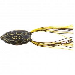 Приманка мягкая LJ Pro Series FROG 2.0in / 10.5g