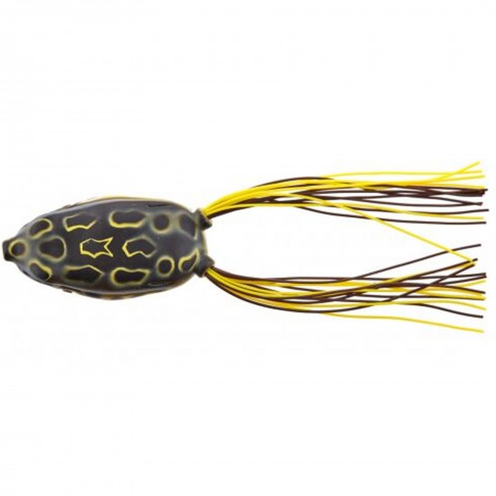Приманка мягкая LJ Pro Series FROG 2.0in / 10.5g