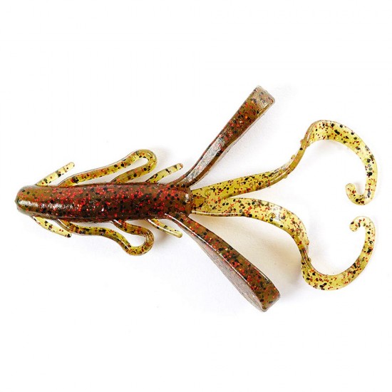 Нимфа 1,6' HOGY HOG LUCKY JOHN*10