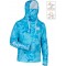 Джемпер Norfin SUN PRO HALIBUT HOODIE