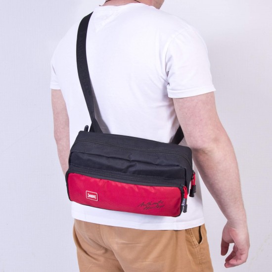 Сумка риболов. поясна LJ WAIST BAG / 130B