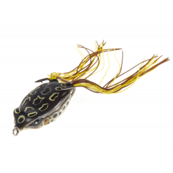 Приманка мягкая LJ Pro Series FROG 2.0in / 10.5g