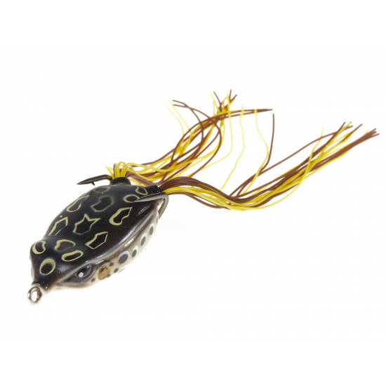 Приманка мягкая LJ Pro Series FROG 2.0in / 10.5g