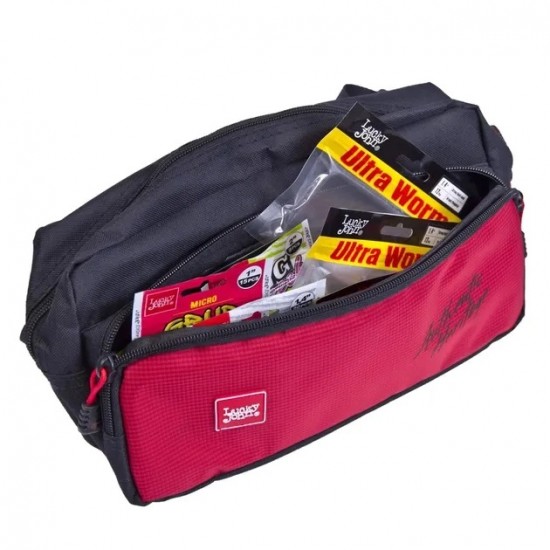 Сумка риболов. поясна LJ WAIST BAG / 130B