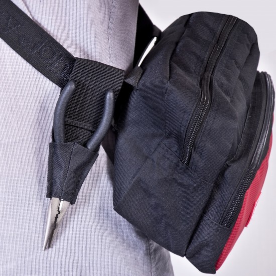 Сумка риболов. поясна LJ WAIST BAG / 130B