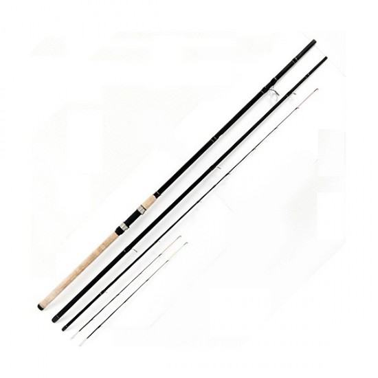 Вудилище фідер. Salmo SNIPER FEEDER 60 (4109-360)