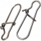 Застібка LJ PRO FASTLOCK SNAP 001 / *10