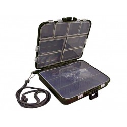 Коробка рибол. для гачків Salmo HOOK SPECIAL 125х105х35 / 76