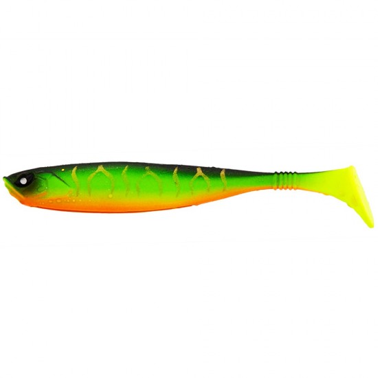 Силікон Basara Soft Swim 3D LJ Pro Series 3.5in / 88.9мм / 6шт