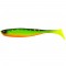 Віброхвіст силікон. BASARA SOFT SWIM 3D LJ Pro Series 3,5 '